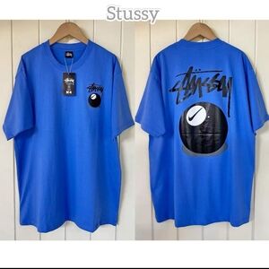 STUSSY 8Ball Shirt